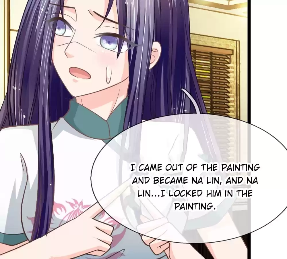 Holding Me Tightly, Ghost Sama Chapter 130 page 52 - 