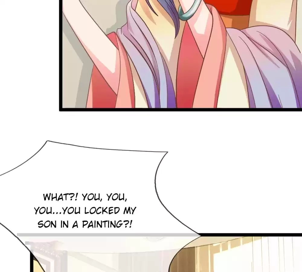 Holding Me Tightly, Ghost Sama Chapter 130 page 54 - 