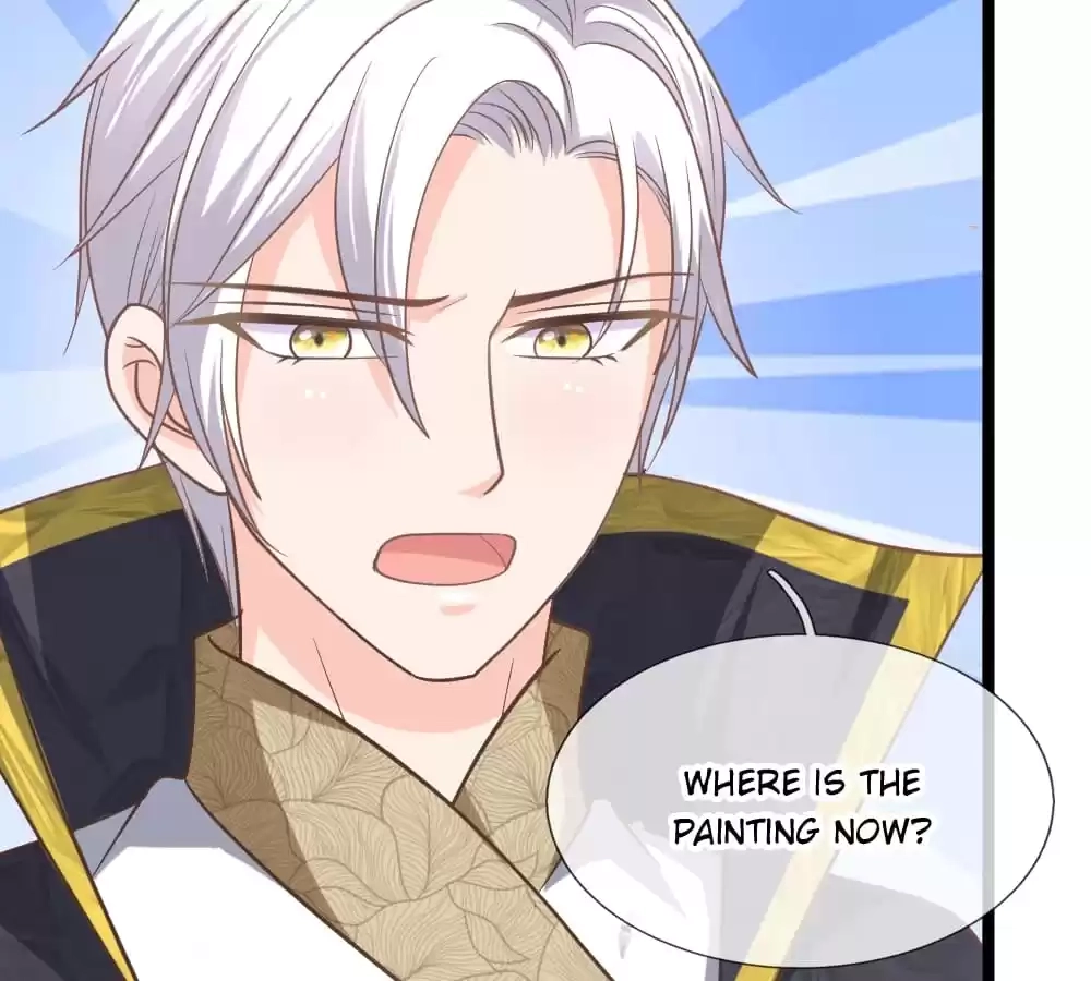 Holding Me Tightly, Ghost Sama Chapter 130 page 57 - 
