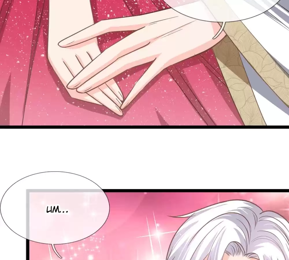 Holding Me Tightly, Ghost Sama Chapter 130 page 7 - 