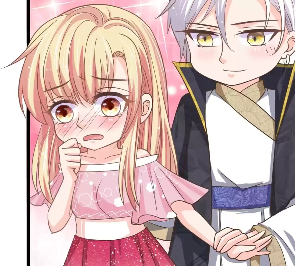 Holding Me Tightly, Ghost Sama Chapter 130 page 8 - 