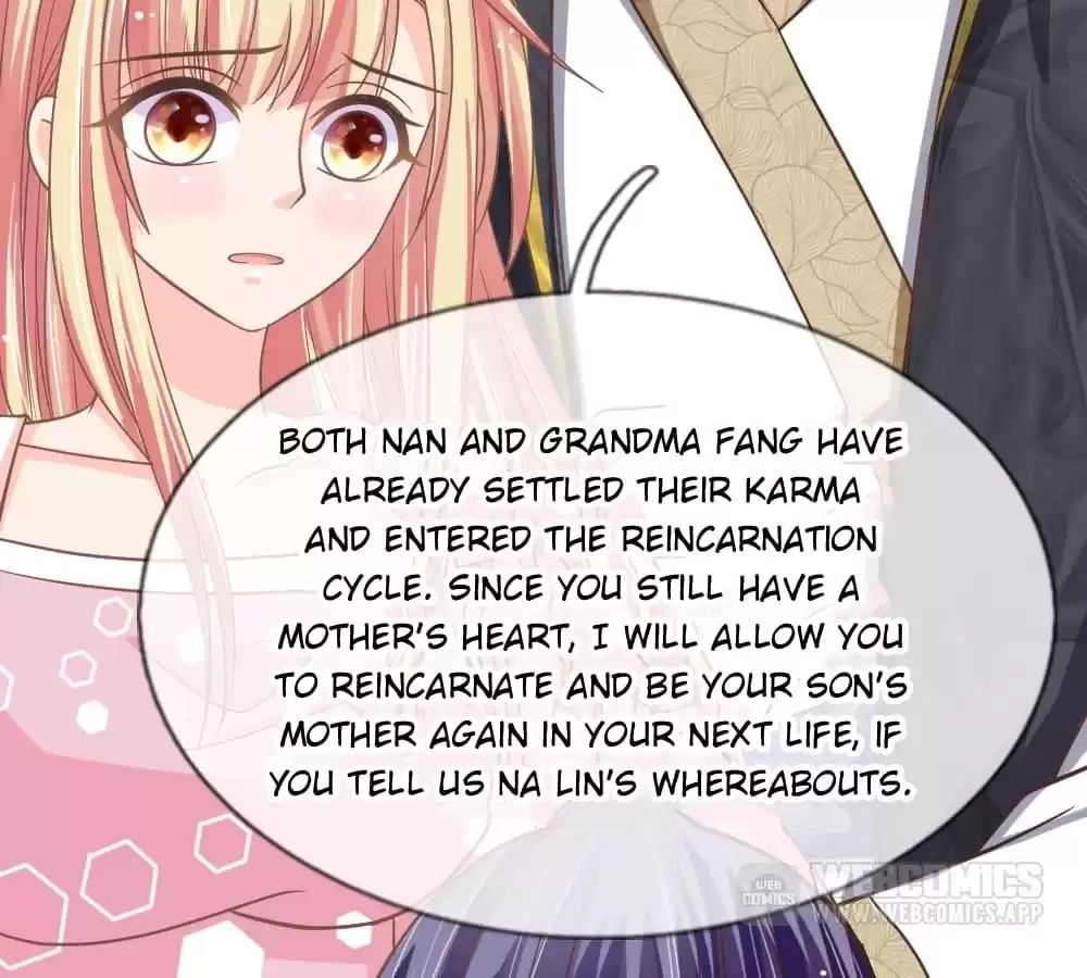 Holding Me Tightly, Ghost Sama Chapter 130 page 10 - 