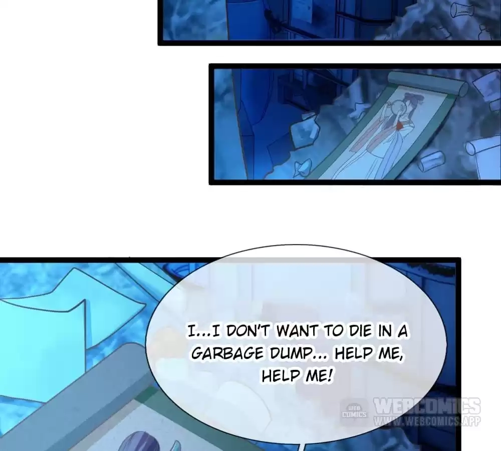 Holding Me Tightly, Ghost Sama Chapter 131 page 2 - 