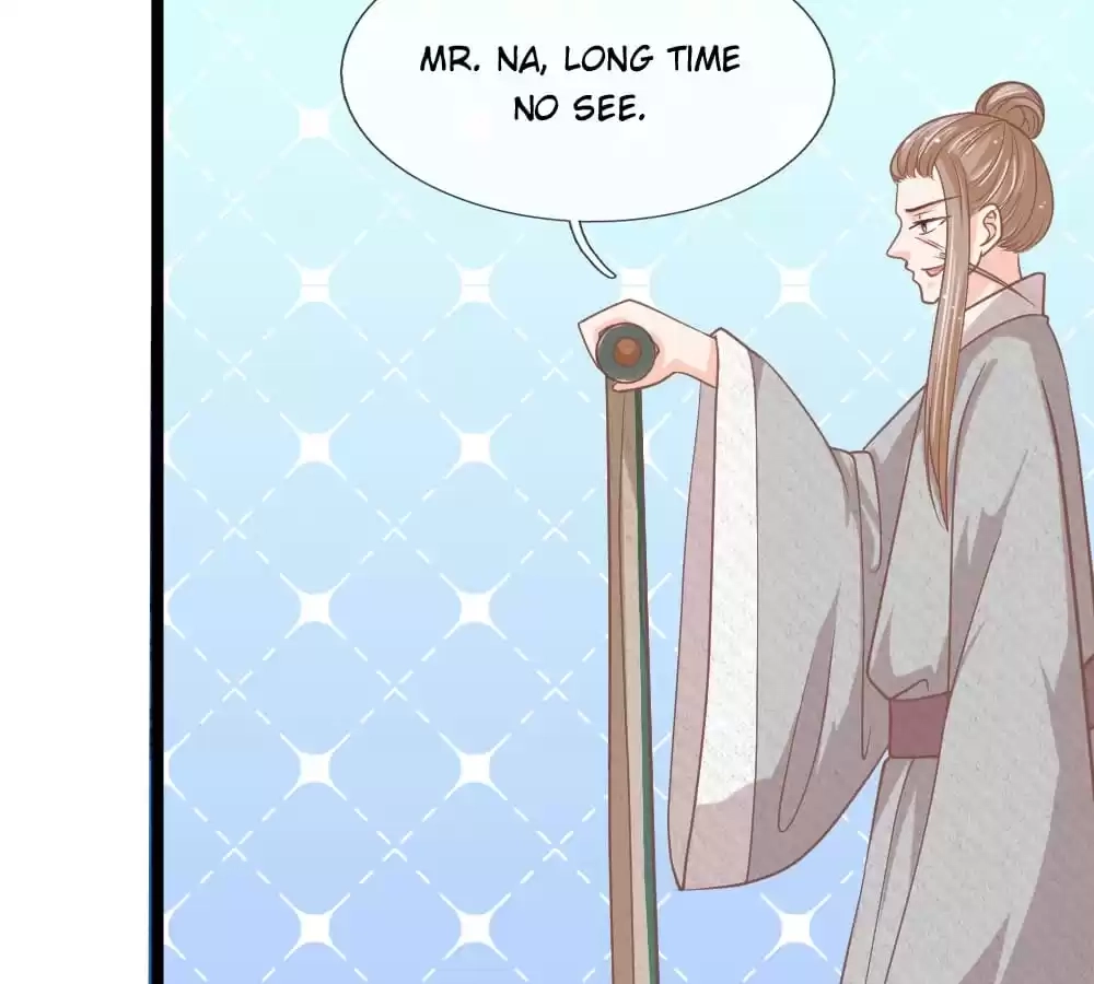 Holding Me Tightly, Ghost Sama Chapter 131 page 11 - 