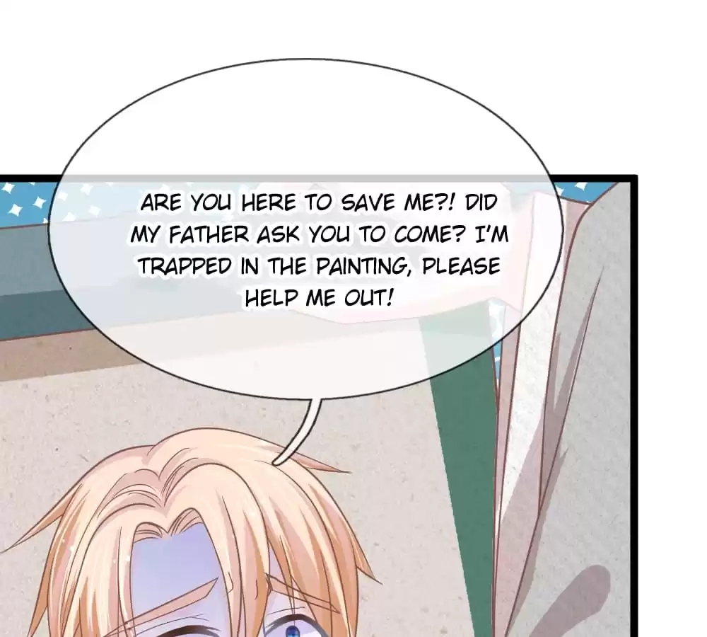 Holding Me Tightly, Ghost Sama Chapter 131 page 13 - 