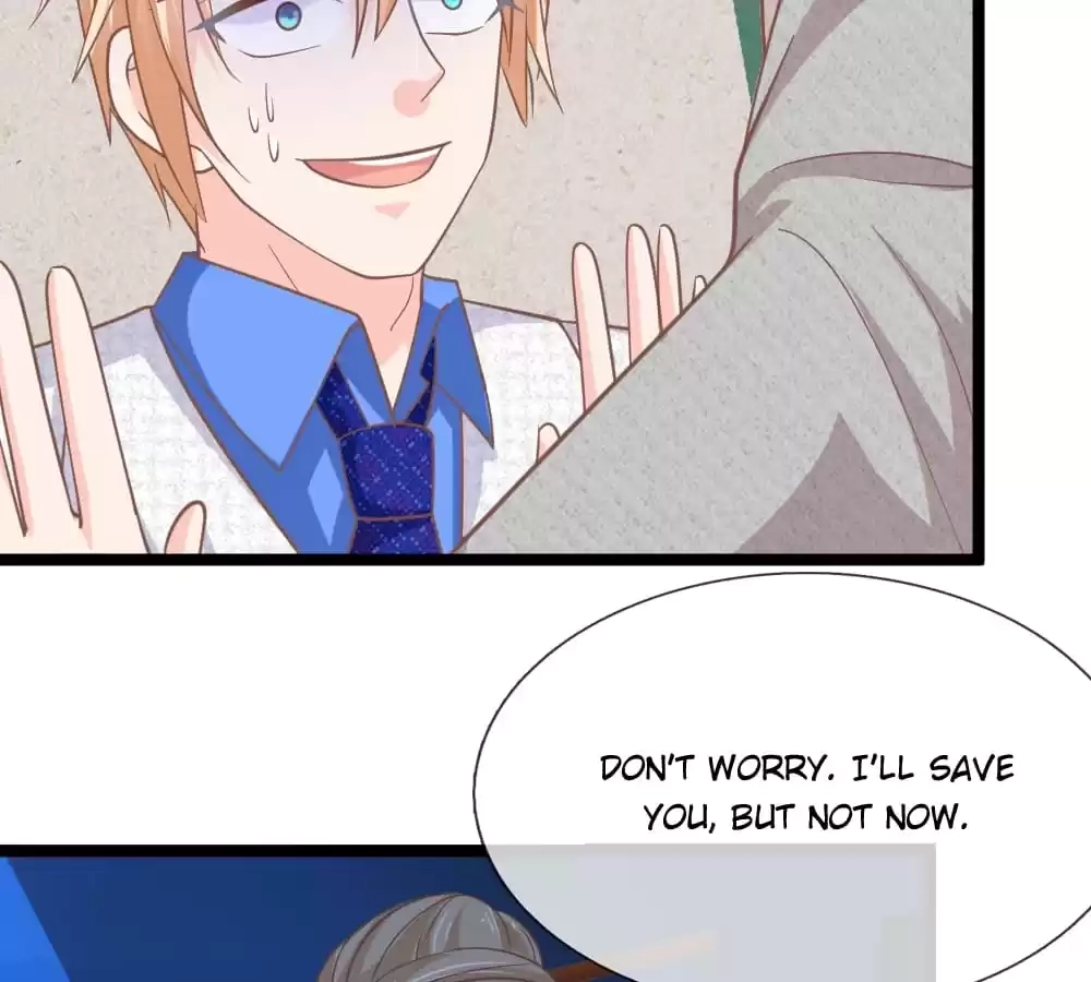 Holding Me Tightly, Ghost Sama Chapter 131 page 14 - 