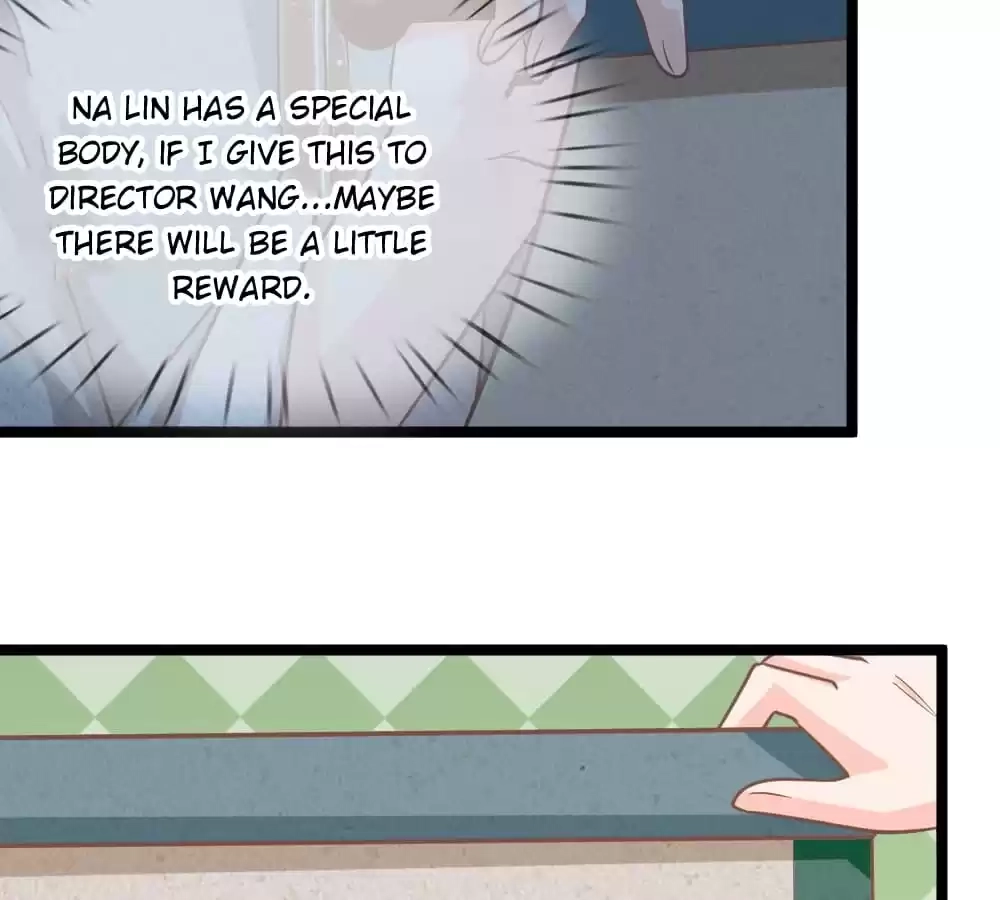 Holding Me Tightly, Ghost Sama Chapter 131 page 16 - 