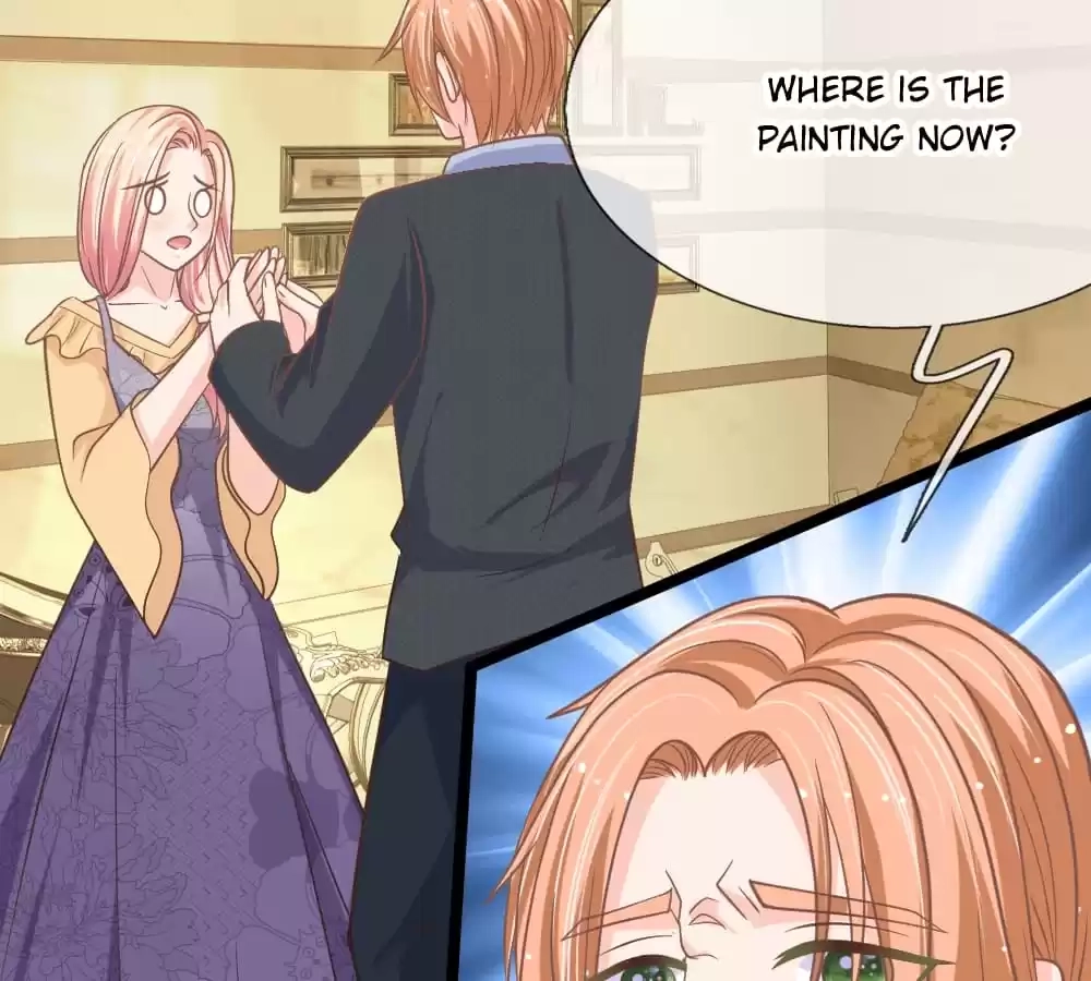 Holding Me Tightly, Ghost Sama Chapter 131 page 23 - 