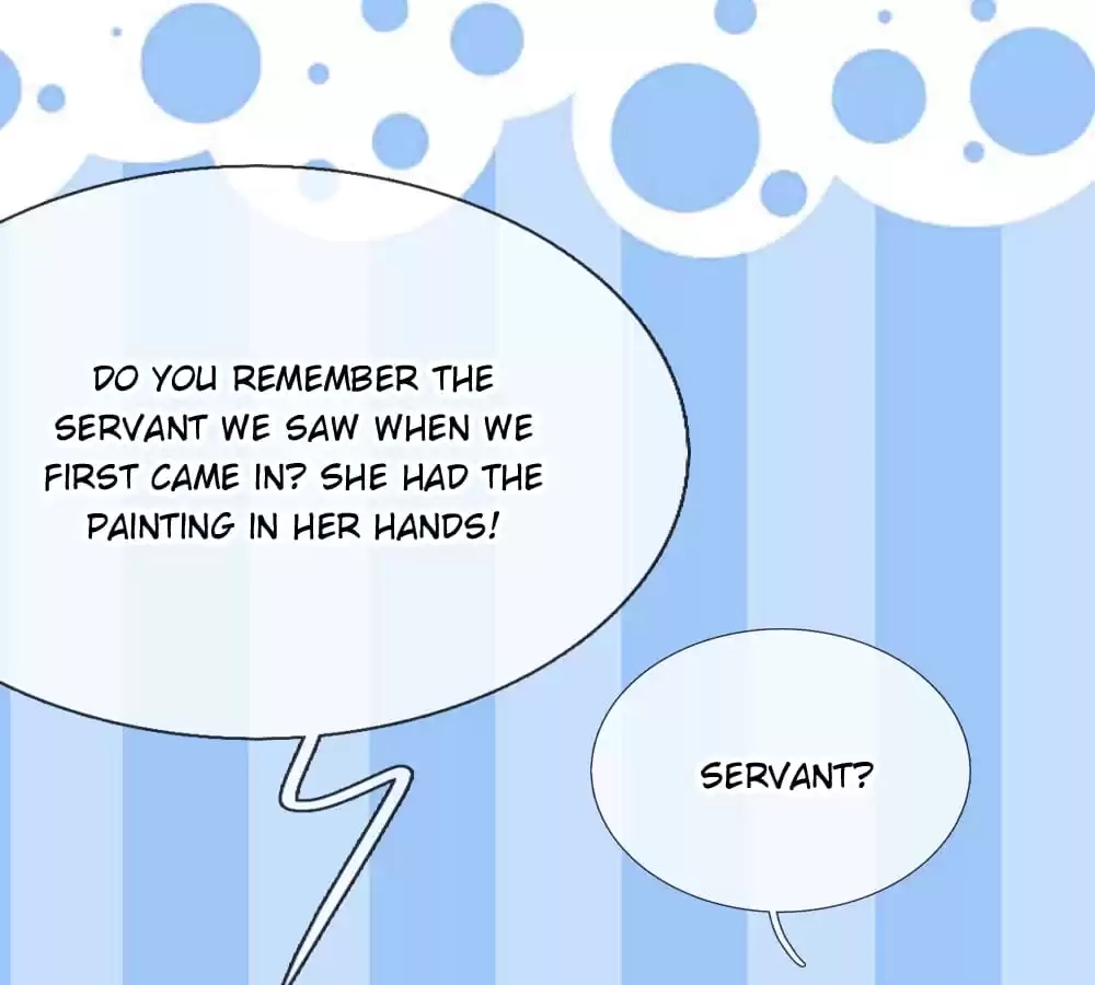 Holding Me Tightly, Ghost Sama Chapter 131 page 25 - 