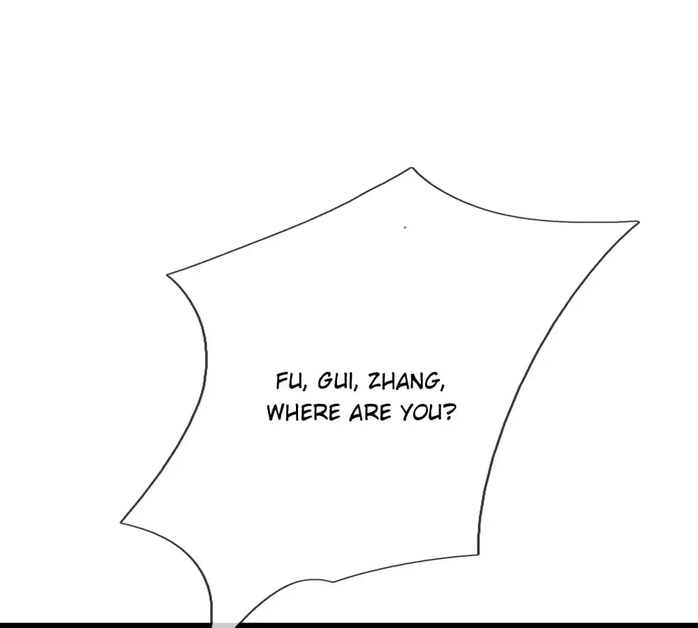 Holding Me Tightly, Ghost Sama Chapter 131 page 27 - 