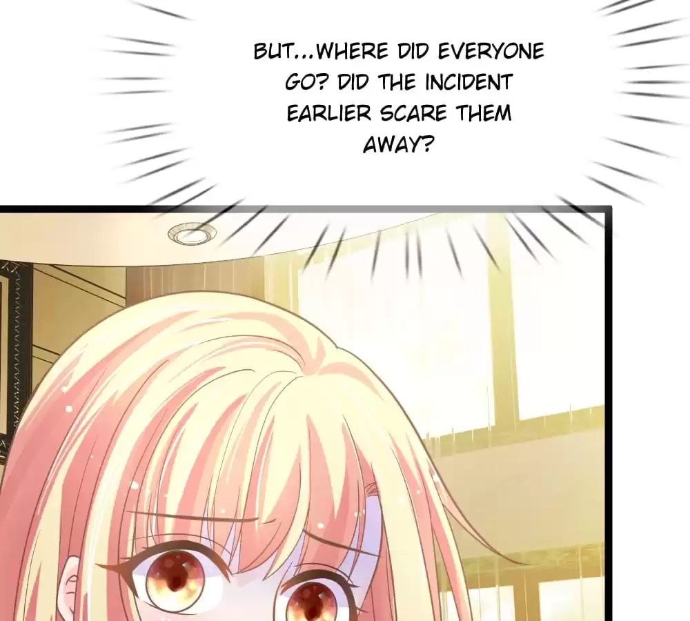 Holding Me Tightly, Ghost Sama Chapter 131 page 31 - 