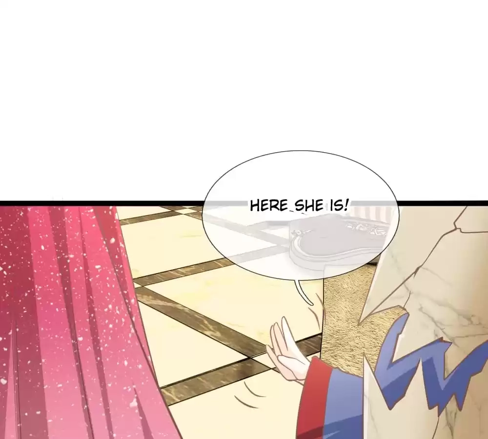 Holding Me Tightly, Ghost Sama Chapter 131 page 33 - 