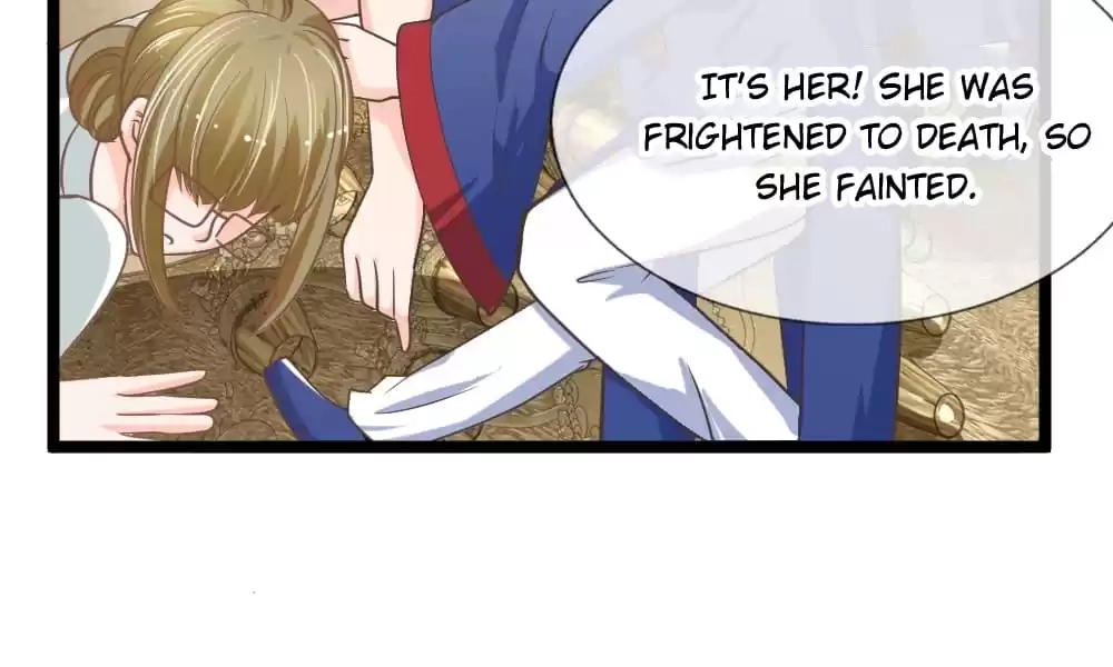 Holding Me Tightly, Ghost Sama Chapter 131 page 36 - 