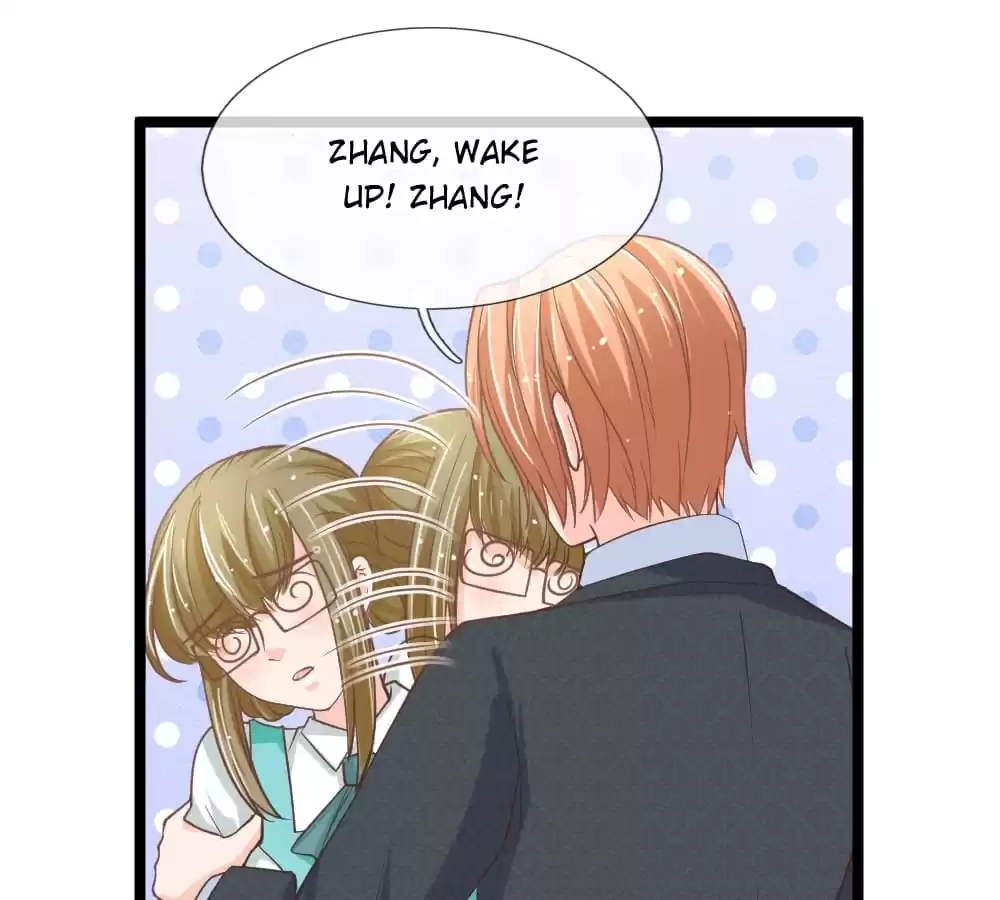Holding Me Tightly, Ghost Sama Chapter 131 page 37 - 