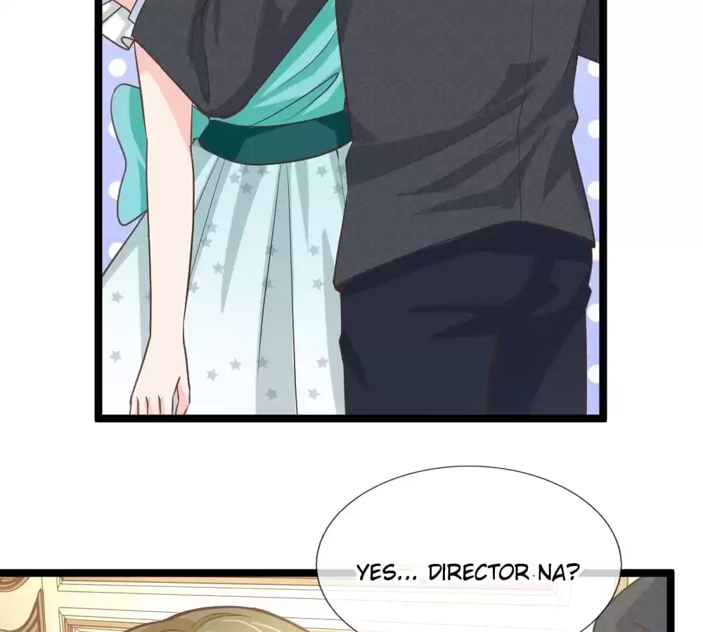 Holding Me Tightly, Ghost Sama Chapter 131 page 38 - 