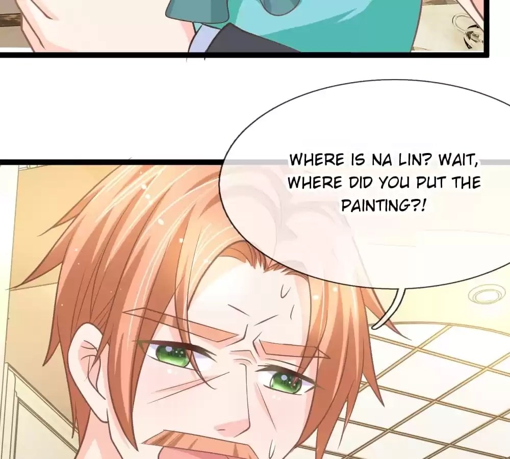 Holding Me Tightly, Ghost Sama Chapter 131 page 40 - 