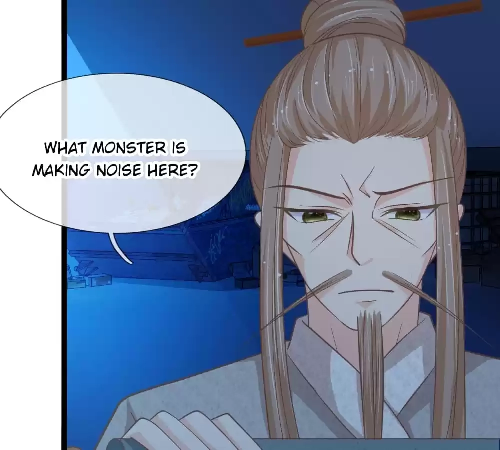 Holding Me Tightly, Ghost Sama Chapter 131 page 5 - 