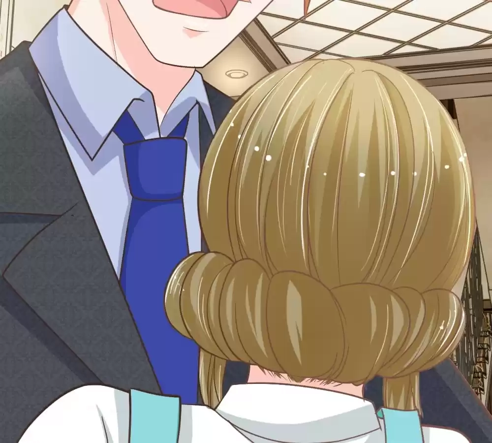 Holding Me Tightly, Ghost Sama Chapter 131 page 41 - 