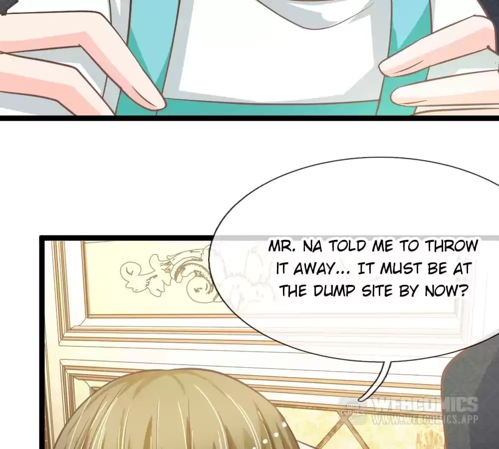 Holding Me Tightly, Ghost Sama Chapter 131 page 42 - 