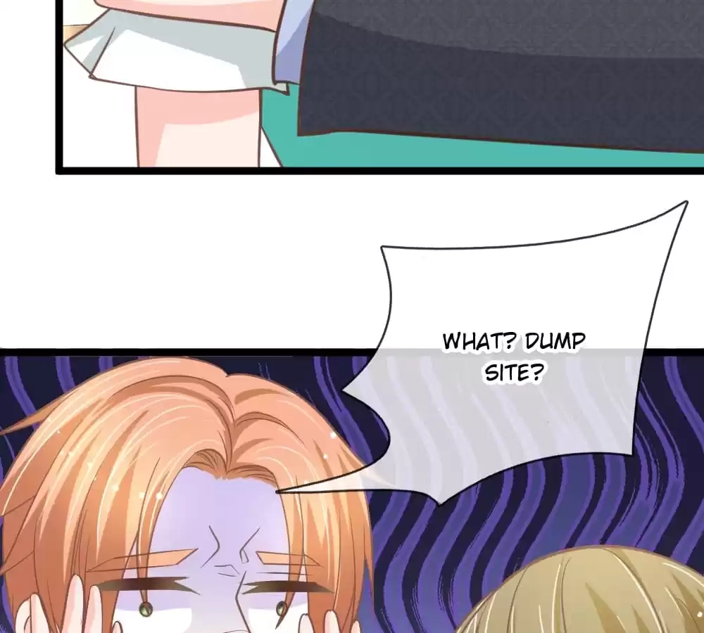 Holding Me Tightly, Ghost Sama Chapter 131 page 44 - 