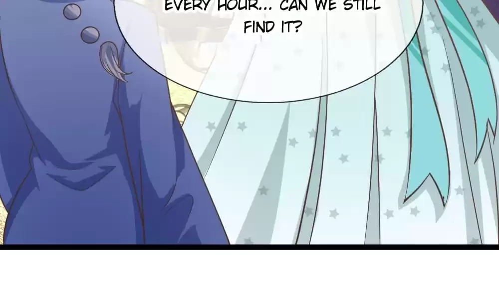 Holding Me Tightly, Ghost Sama Chapter 131 page 48 - 