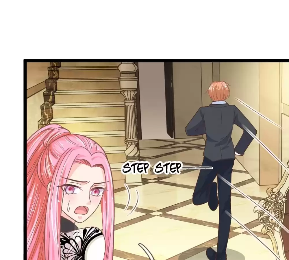 Holding Me Tightly, Ghost Sama Chapter 131 page 49 - 