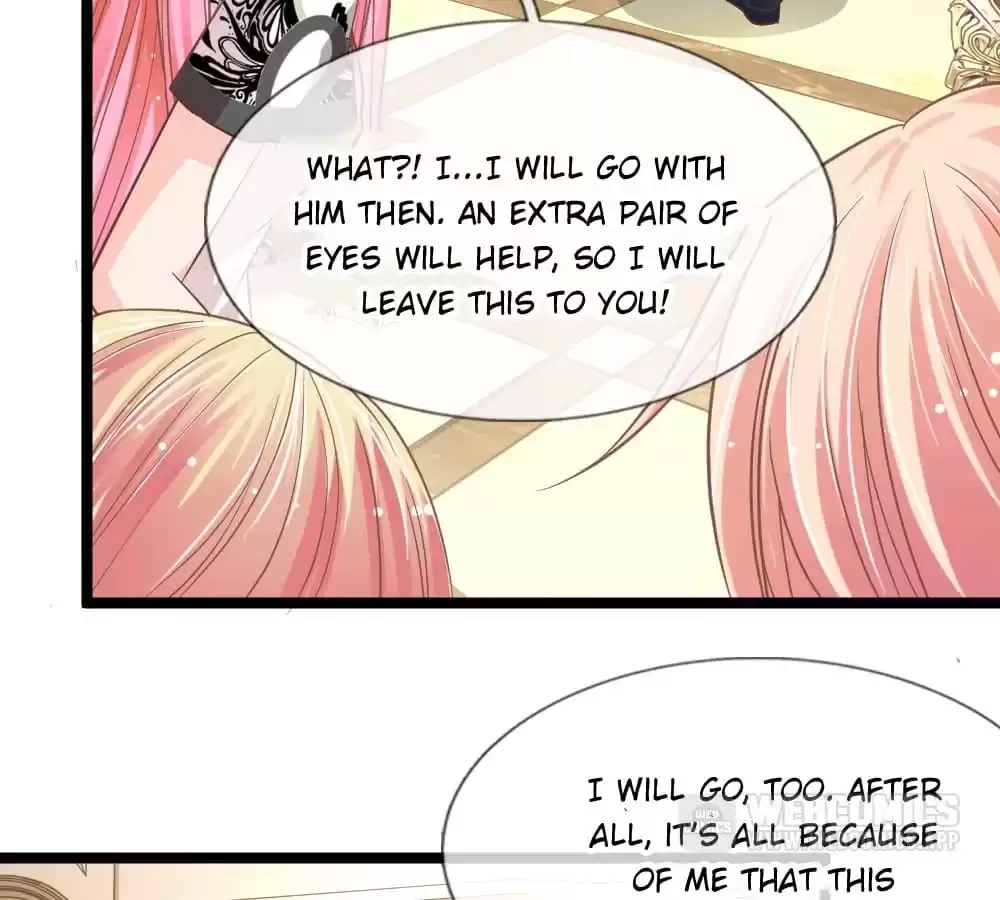 Holding Me Tightly, Ghost Sama Chapter 131 page 50 - 