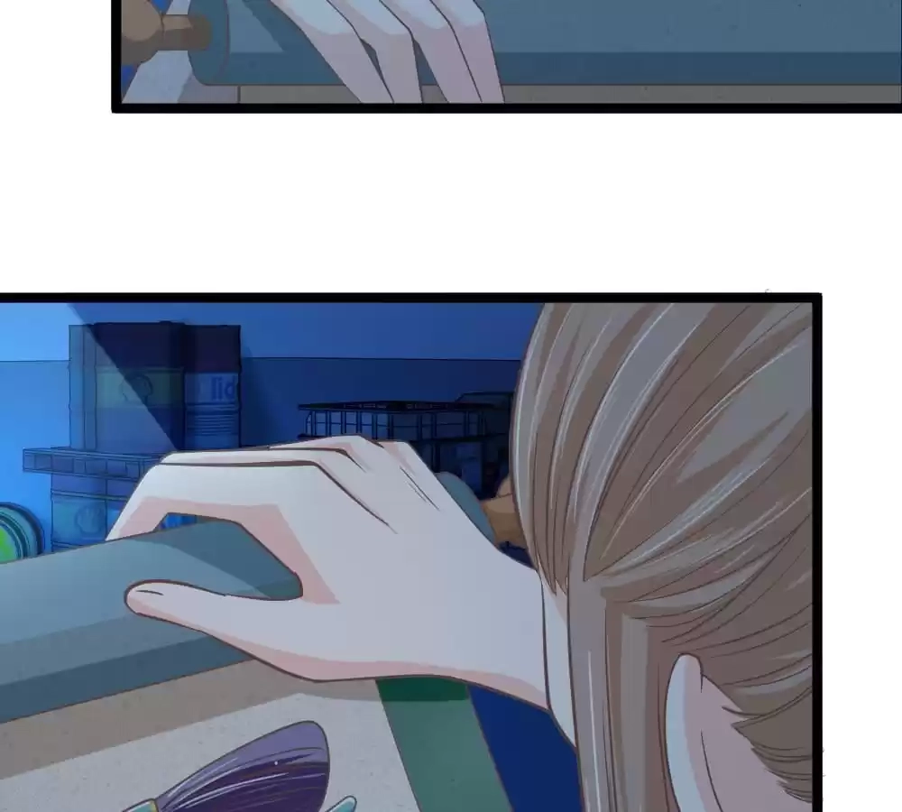 Holding Me Tightly, Ghost Sama Chapter 131 page 6 - 