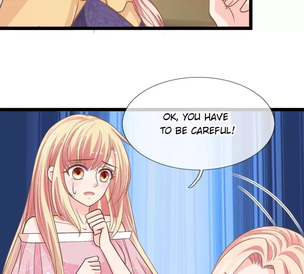 Holding Me Tightly, Ghost Sama Chapter 131 page 52 - 