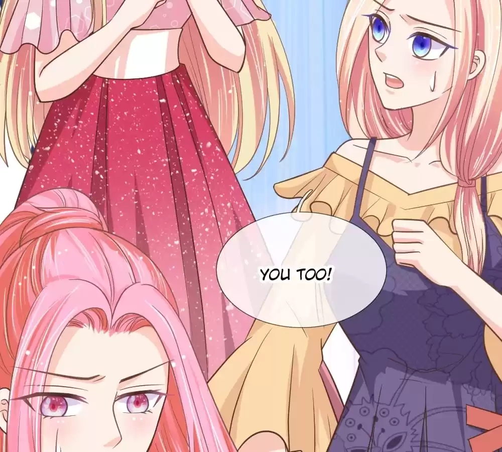 Holding Me Tightly, Ghost Sama Chapter 131 page 53 - 
