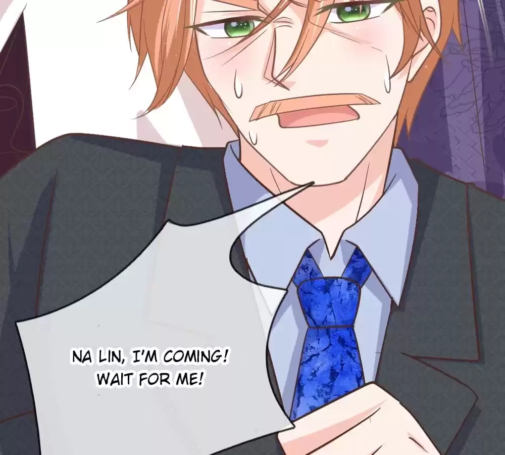 Holding Me Tightly, Ghost Sama Chapter 131 page 55 - 