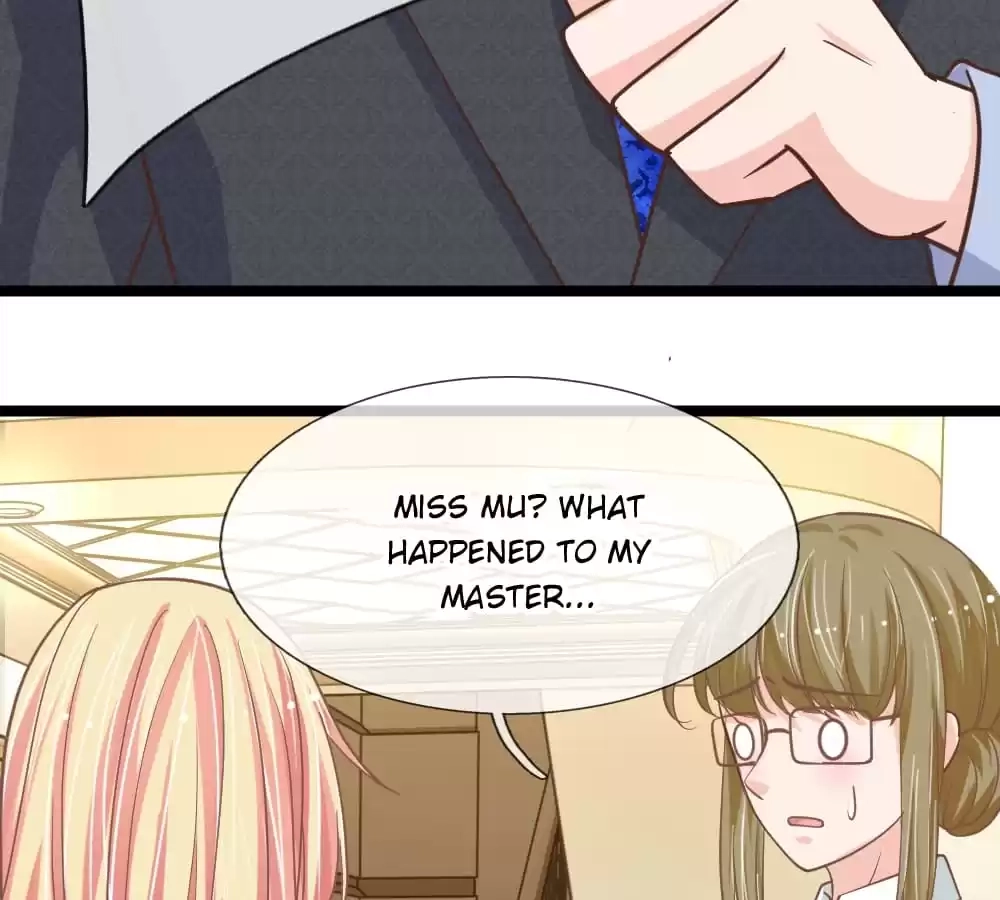 Holding Me Tightly, Ghost Sama Chapter 131 page 56 - 