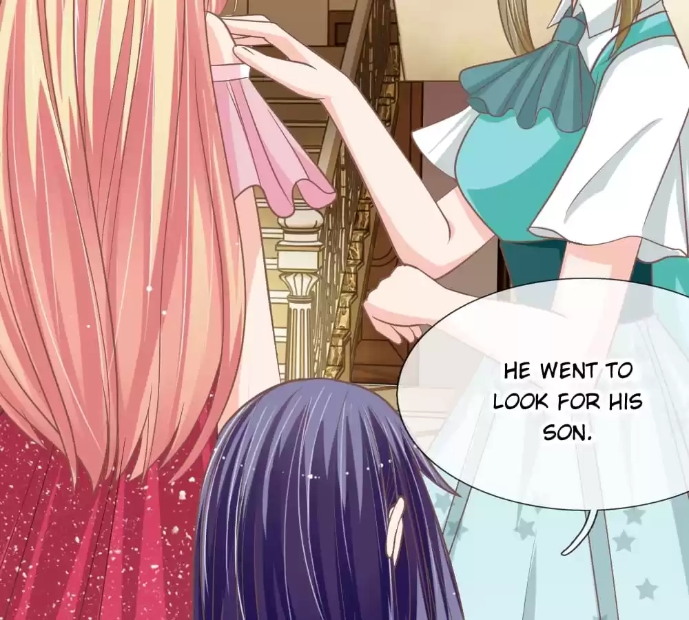 Holding Me Tightly, Ghost Sama Chapter 131 page 57 - 