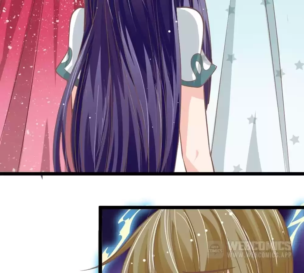 Holding Me Tightly, Ghost Sama Chapter 131 page 58 - 