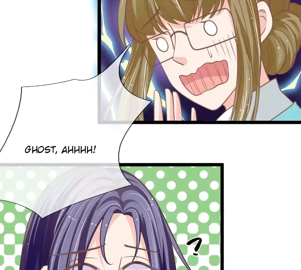 Holding Me Tightly, Ghost Sama Chapter 131 page 59 - 