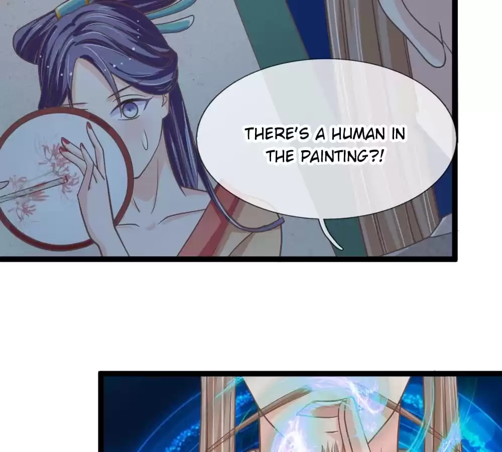 Holding Me Tightly, Ghost Sama Chapter 131 page 7 - 