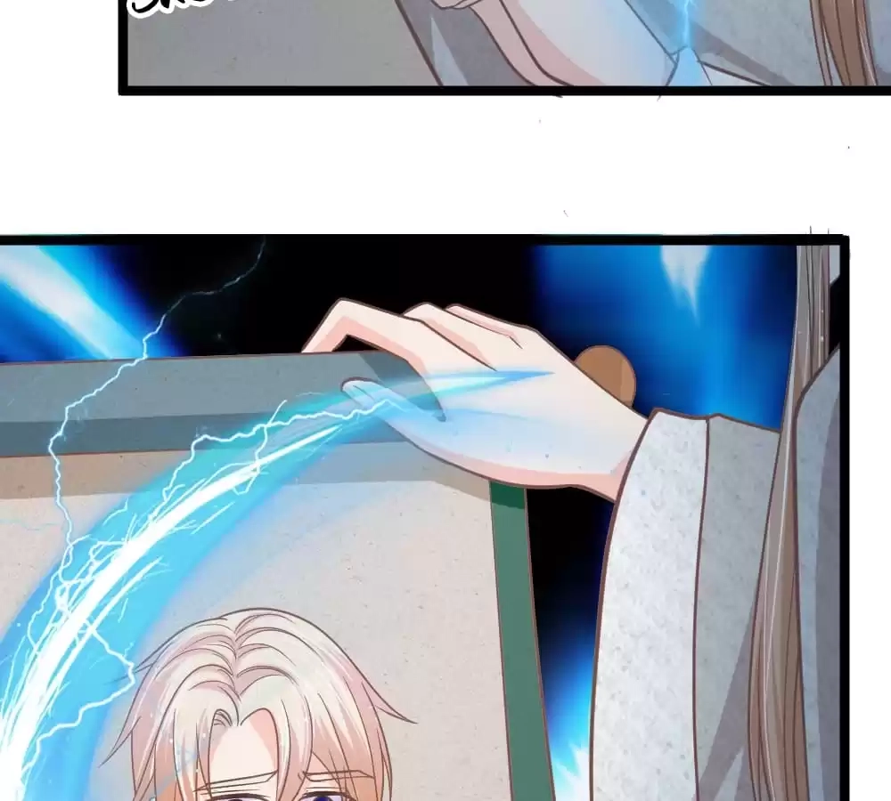 Holding Me Tightly, Ghost Sama Chapter 131 page 9 - 