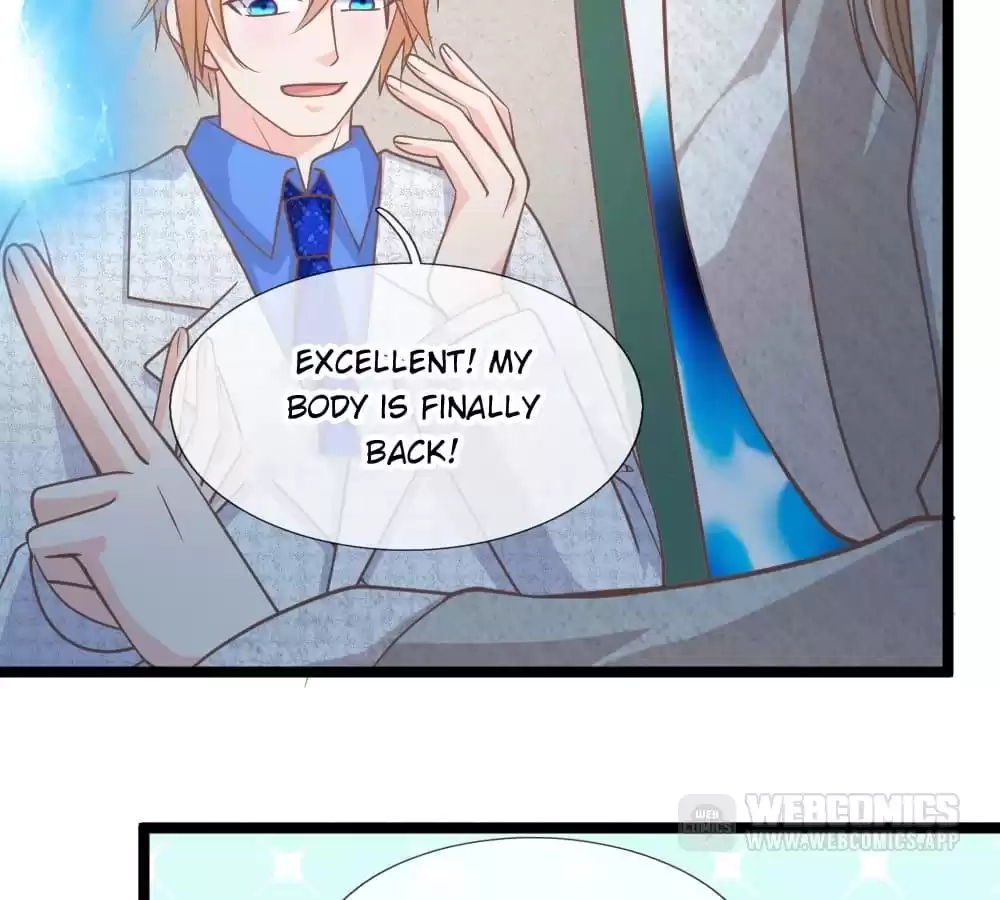 Holding Me Tightly, Ghost Sama Chapter 131 page 10 - 