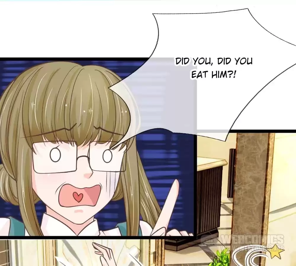 Holding Me Tightly, Ghost Sama Chapter 132 page 2 - 