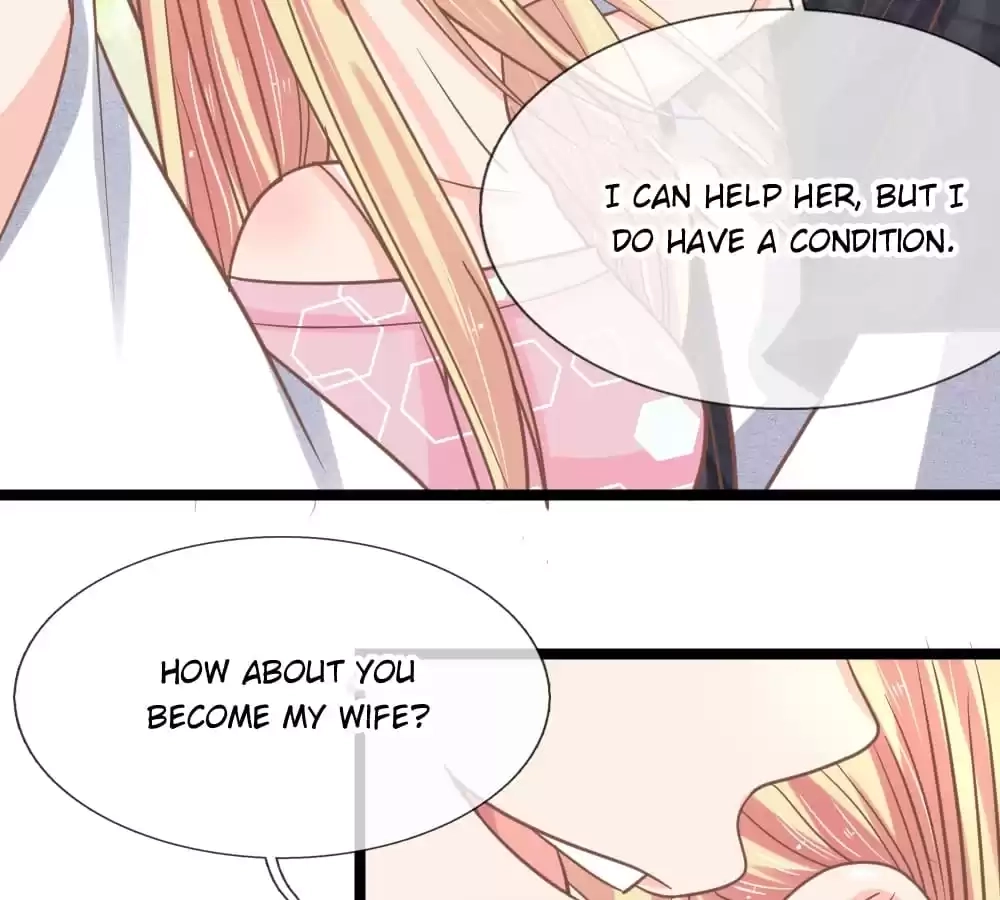 Holding Me Tightly, Ghost Sama Chapter 132 page 14 - 