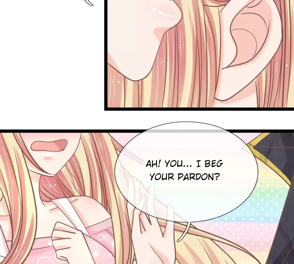 Holding Me Tightly, Ghost Sama Chapter 132 page 15 - 