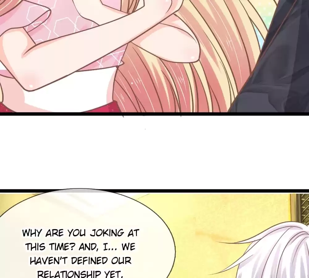 Holding Me Tightly, Ghost Sama Chapter 132 page 16 - 