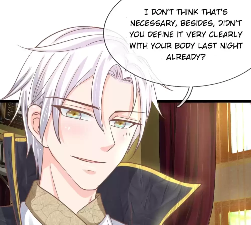 Holding Me Tightly, Ghost Sama Chapter 132 page 19 - 