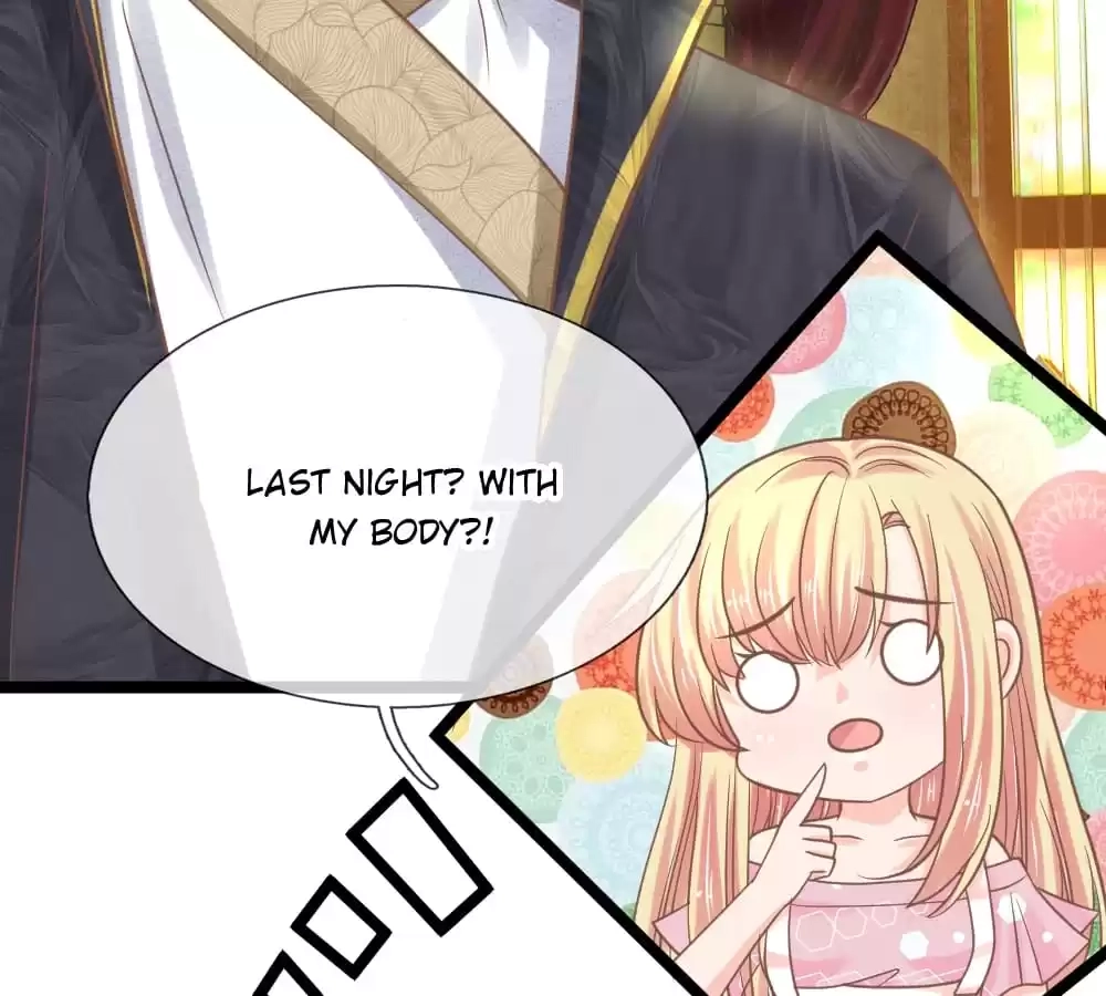 Holding Me Tightly, Ghost Sama Chapter 132 page 20 - 