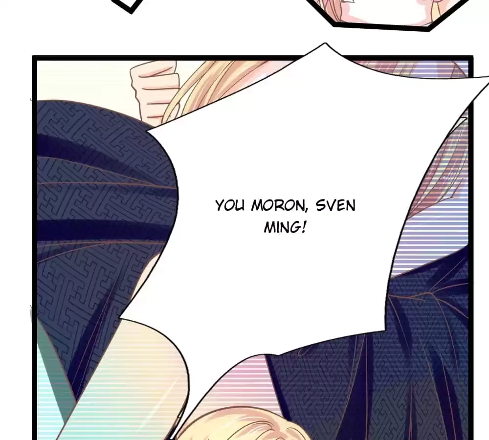 Holding Me Tightly, Ghost Sama Chapter 132 page 21 - 
