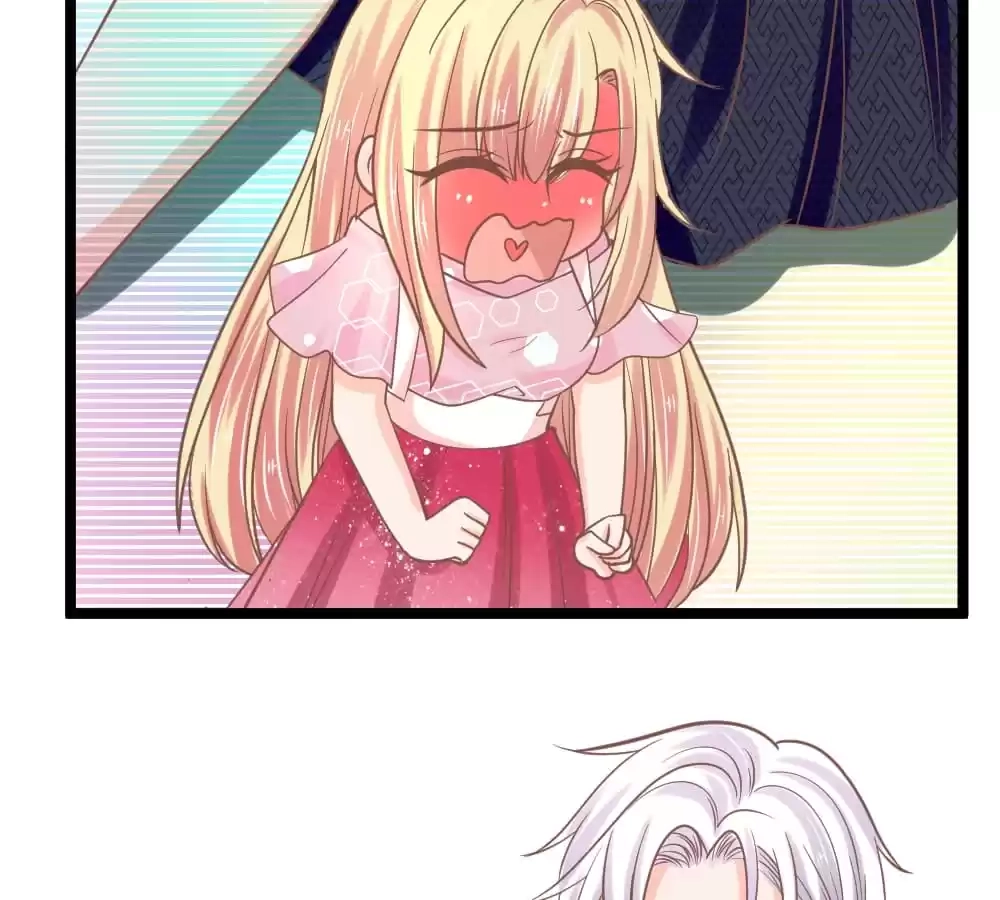 Holding Me Tightly, Ghost Sama Chapter 132 page 22 - 