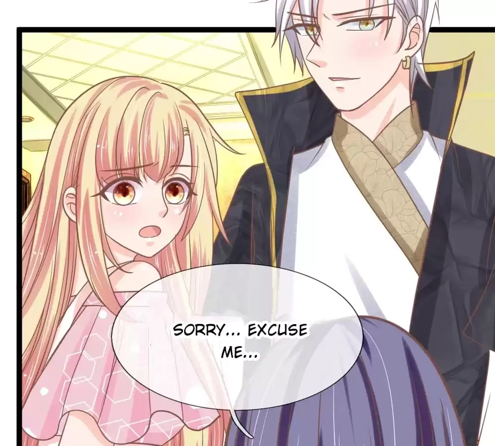 Holding Me Tightly, Ghost Sama Chapter 132 page 23 - 