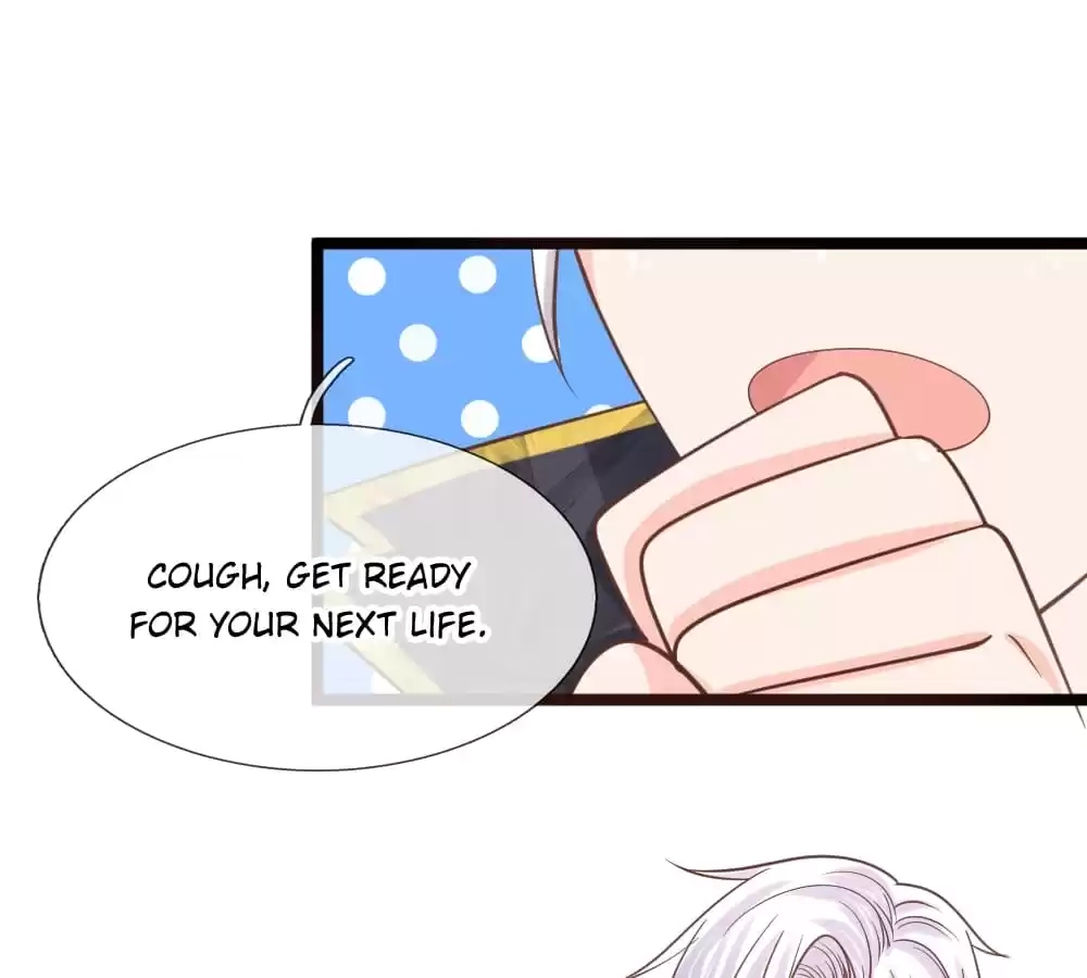 Holding Me Tightly, Ghost Sama Chapter 132 page 25 - 