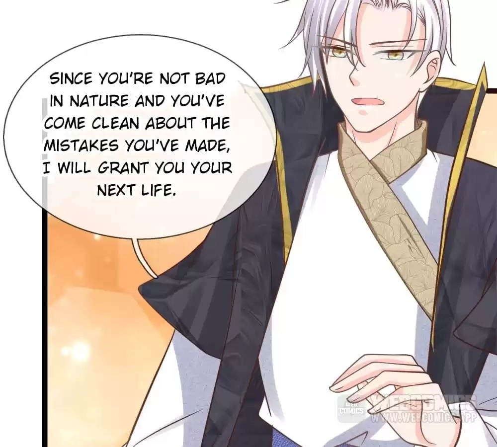 Holding Me Tightly, Ghost Sama Chapter 132 page 26 - 