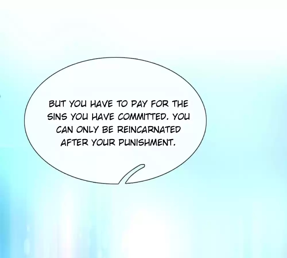 Holding Me Tightly, Ghost Sama Chapter 132 page 28 - 